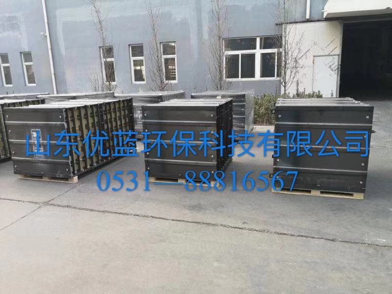 中低溫SCR脫硝催化劑介紹